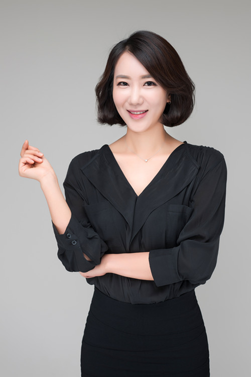 海口千佼填 国际高级纹绣师